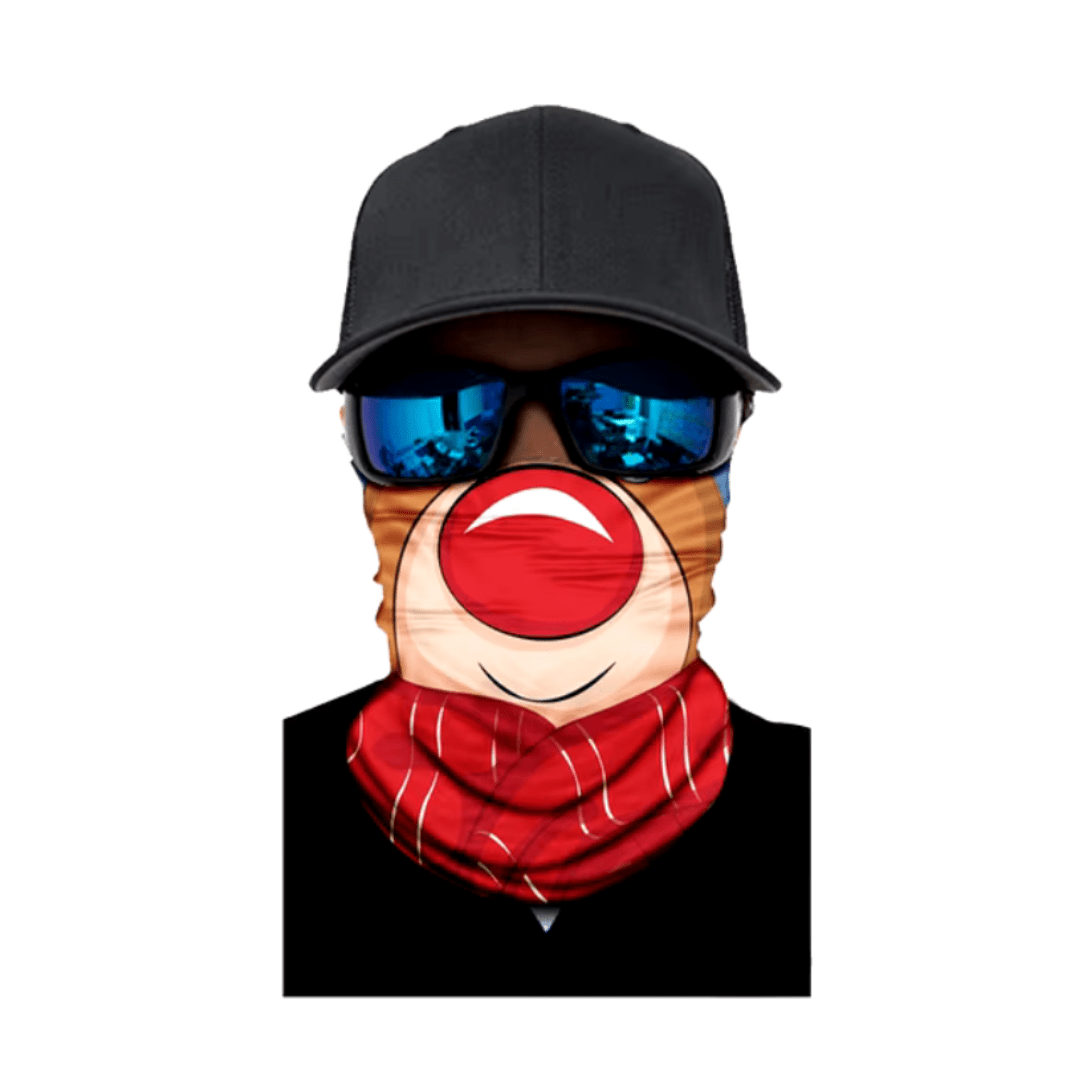 WindGuard - Christmas Edition - Tillbehör - Wheelyshop