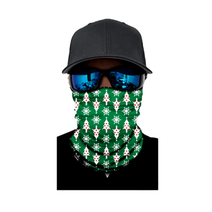 WindGuard - Christmas Edition - Tillbehör - Wheelyshop