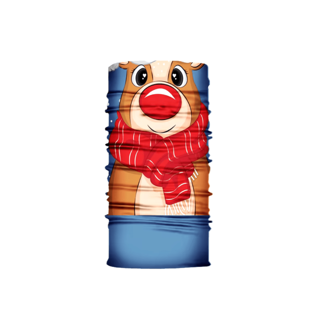 WindGuard - Christmas Edition - Tillbehör - Wheelyshop