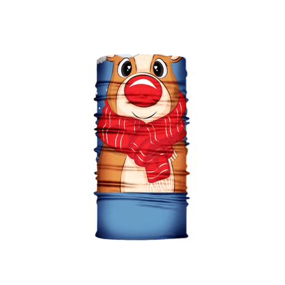 WindGuard - Christmas Edition - Tillbehör - Wheelyshop