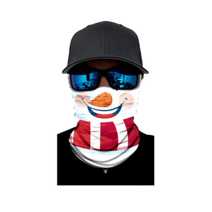 WindGuard - Christmas Edition - Tillbehör - Wheelyshop