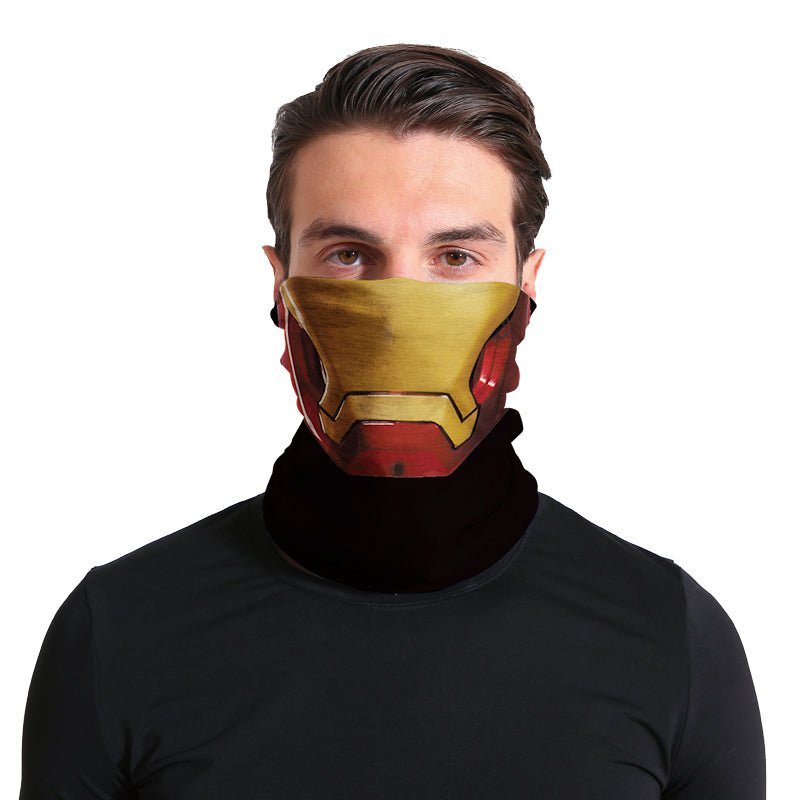 WindGuard - Iron Man Edition - Accessories - Wheelyshop