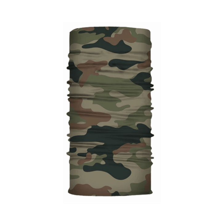 WindGuard - Military Edition - Tillbehör - Wheelyshop