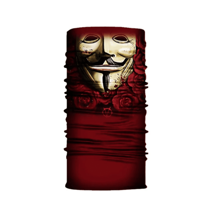 WindGuard - Vendetta Edition - Tillbehör - Wheelyshop