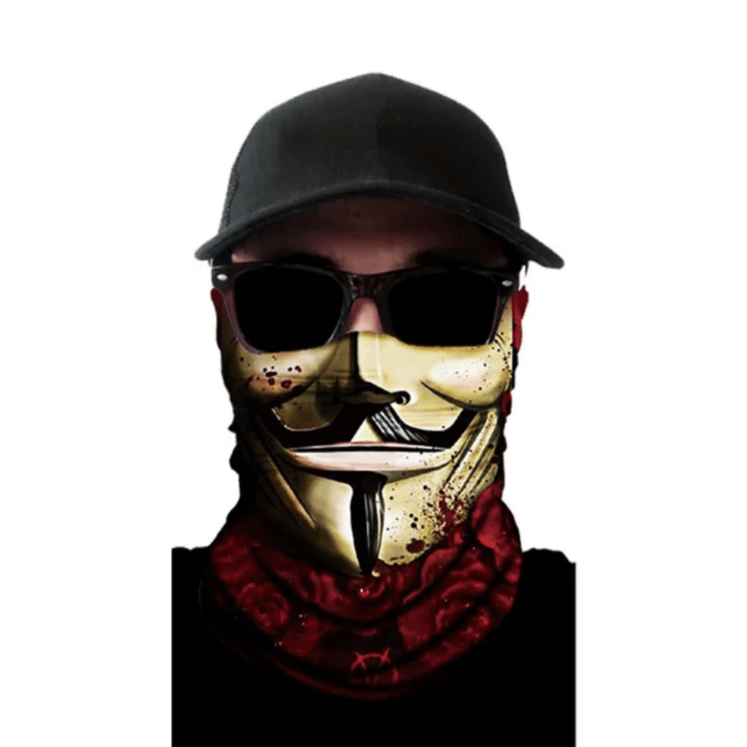 WindGuard - Vendetta Edition - Accessories - Wheelyshop