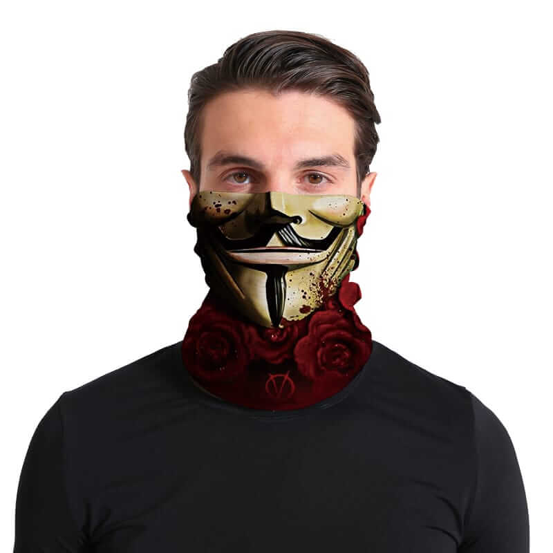 WindGuard - Vendetta Edition - Accessories - Wheelyshop