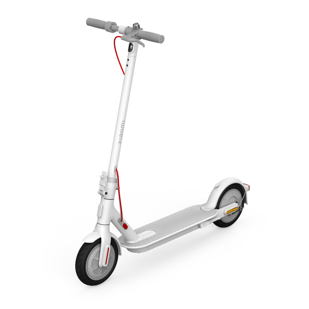 Xiaomi 3 Lite Nordic Edition - Elsparkcykel - Wheelyshop