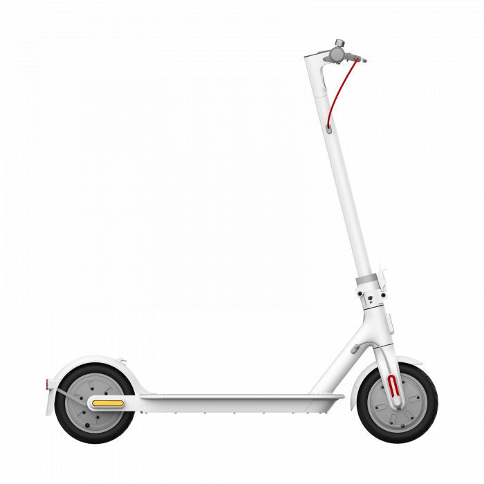 Xiaomi 3 Lite Nordic Edition - Elsparkcykel - Wheelyshop