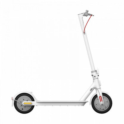 Xiaomi 3 Lite Nordic Edition - Elsparkcykel - Wheelyshop