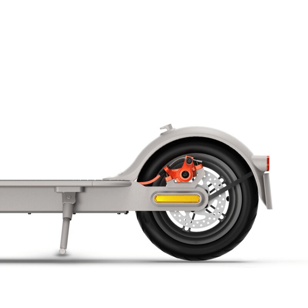 Xiaomi 3 Nordic Edition - Electric scooter - Wheelyshop