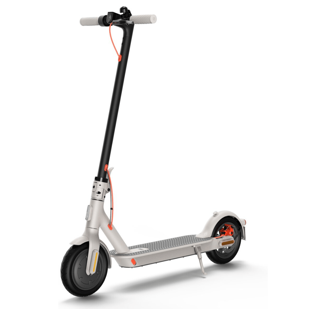 Xiaomi 3 Nordic Edition - Electric scooter - Wheelyshop