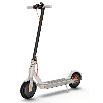Xiaomi 3 Nordic Edition - Electric scooter - Wheelyshop