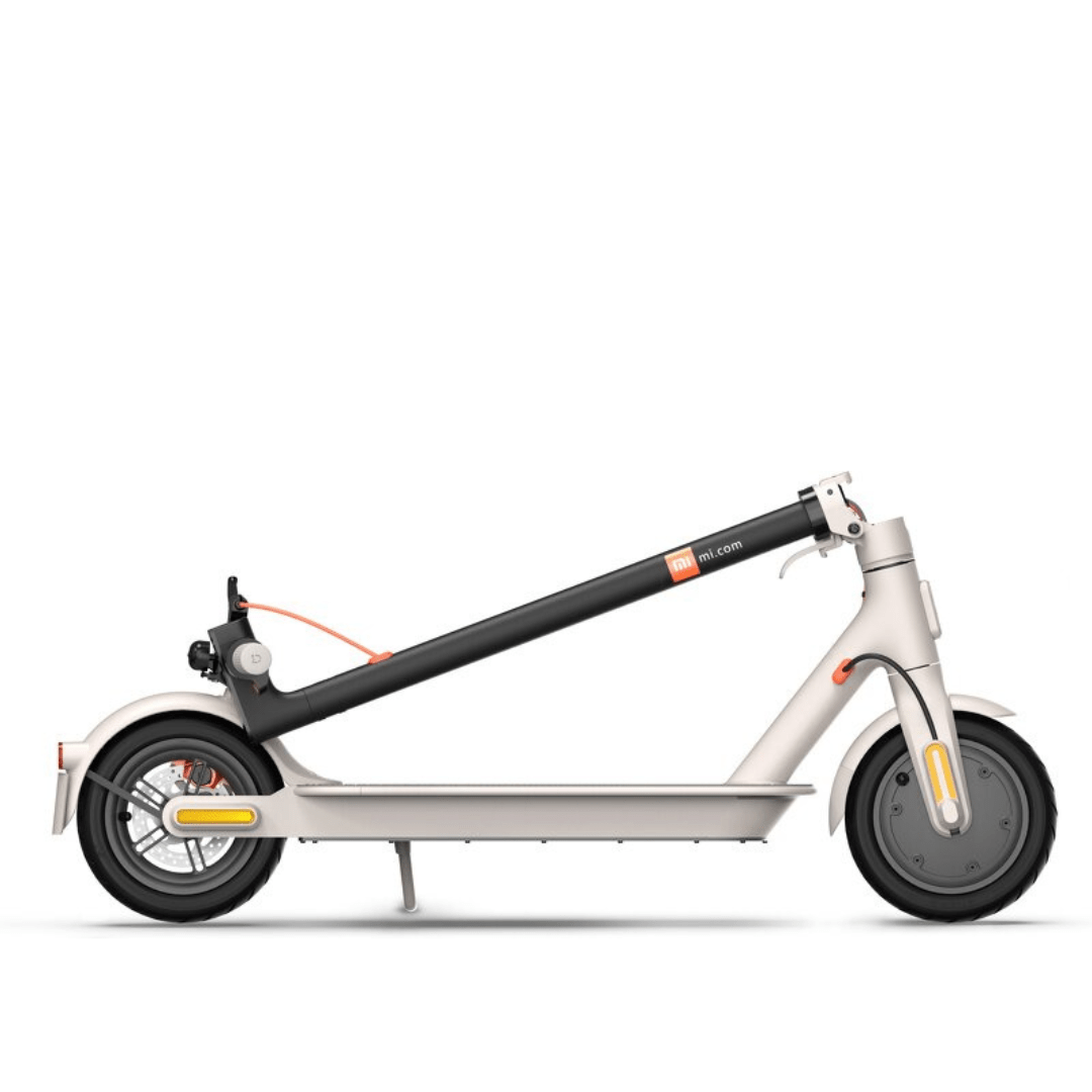 Xiaomi 3 Nordic Edition - Electric scooter - Wheelyshop