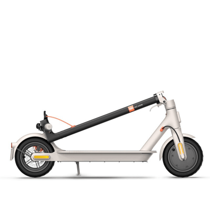 Xiaomi 3 Nordic Edition - Electric scooter - Wheelyshop