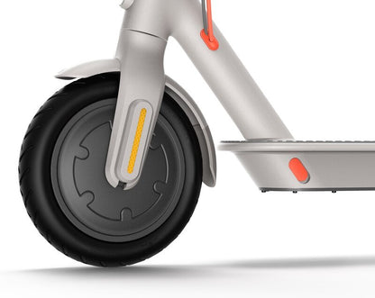 Xiaomi 3 Nordic Edition - Electric scooter - Wheelyshop