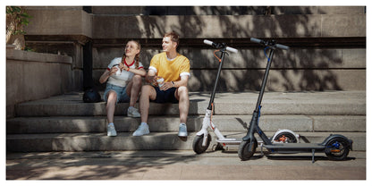 Xiaomi 3 Nordic Edition - Electric scooter - Wheelyshop