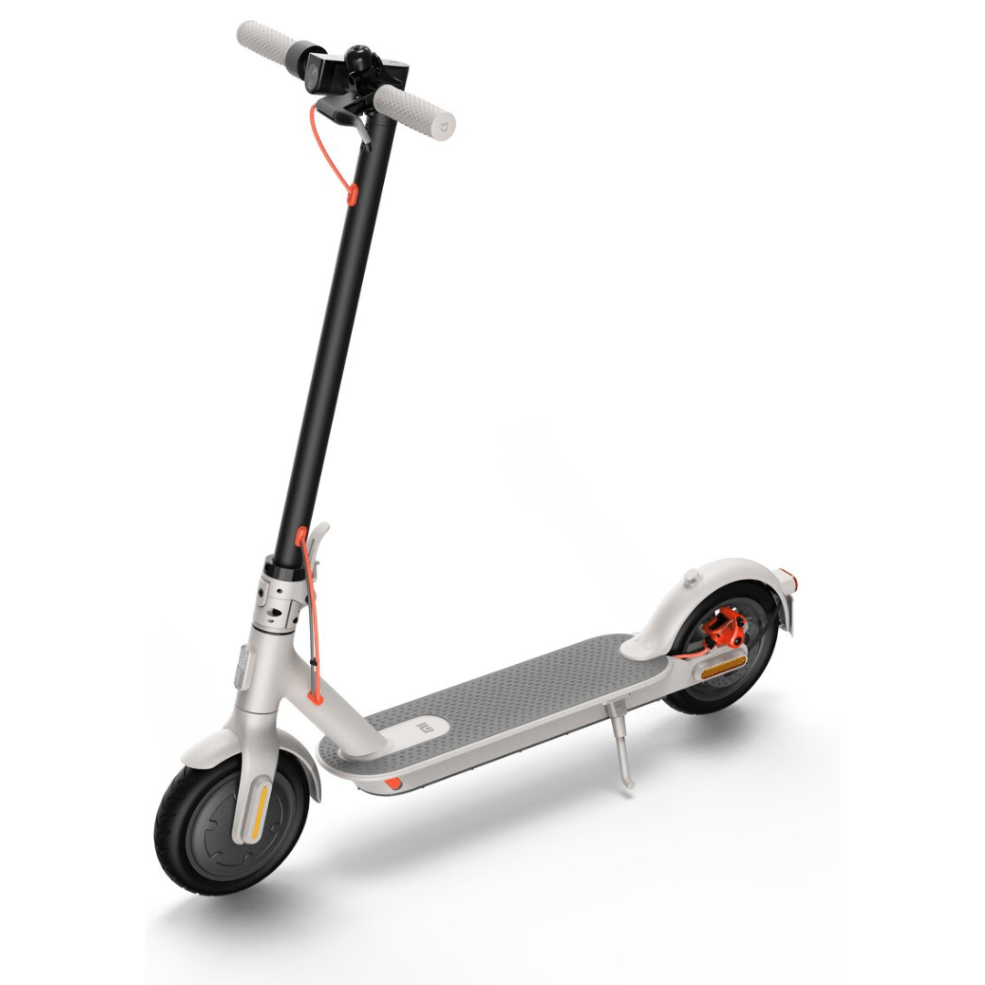 Xiaomi 3 Nordic Edition - Electric scooter - Wheelyshop