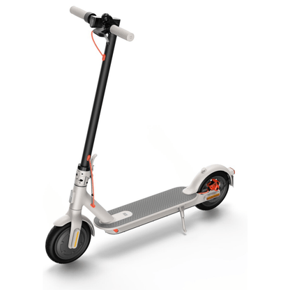 Xiaomi 3 Nordic Edition - Electric scooter - Wheelyshop