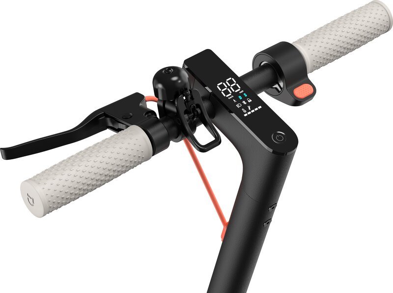 Xiaomi 3 Nordic Edition - Electric scooter - Wheelyshop