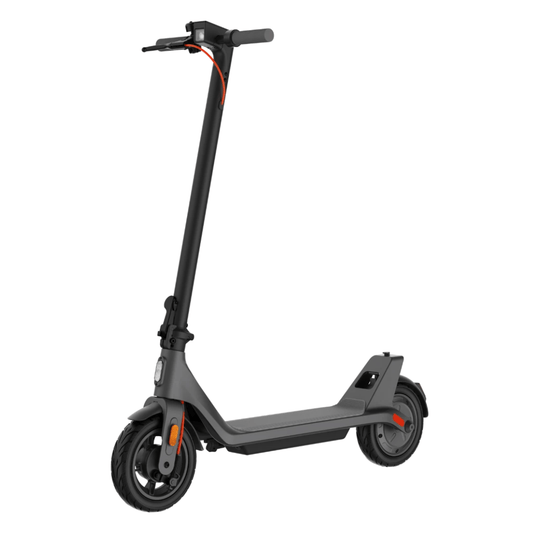 Xiaomi 4 Lite (2nd Gen) - Elsparkcykel - Wheelyshop