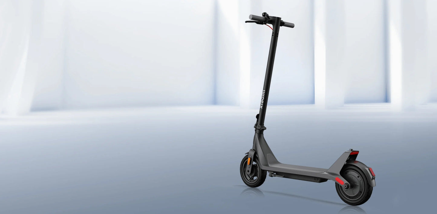 Xiaomi 4 Lite (2nd Gen) - Elsparkcykel - Wheelyshop