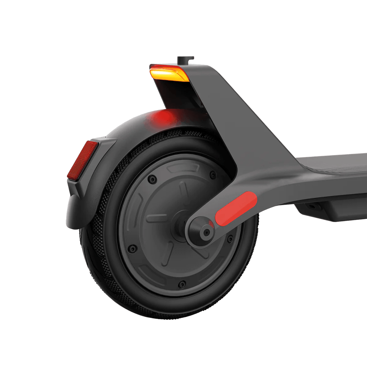 Xiaomi 4 Lite (2nd Gen) - Elsparkcykel - Wheelyshop