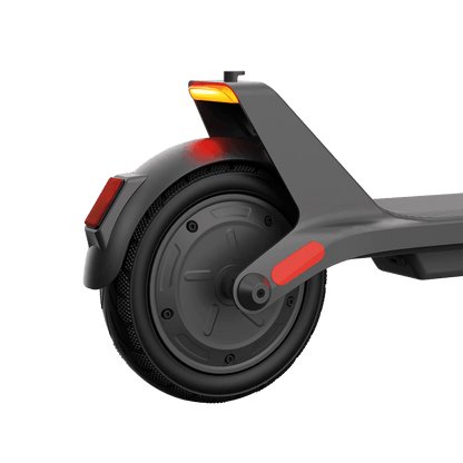 Xiaomi 4 Lite (2nd Gen) - Elsparkcykel - Wheelyshop