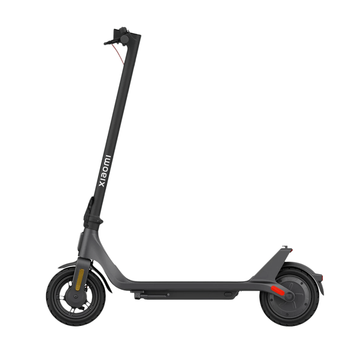 Xiaomi 4 Lite (2nd Gen) - Elsparkcykel - Wheelyshop
