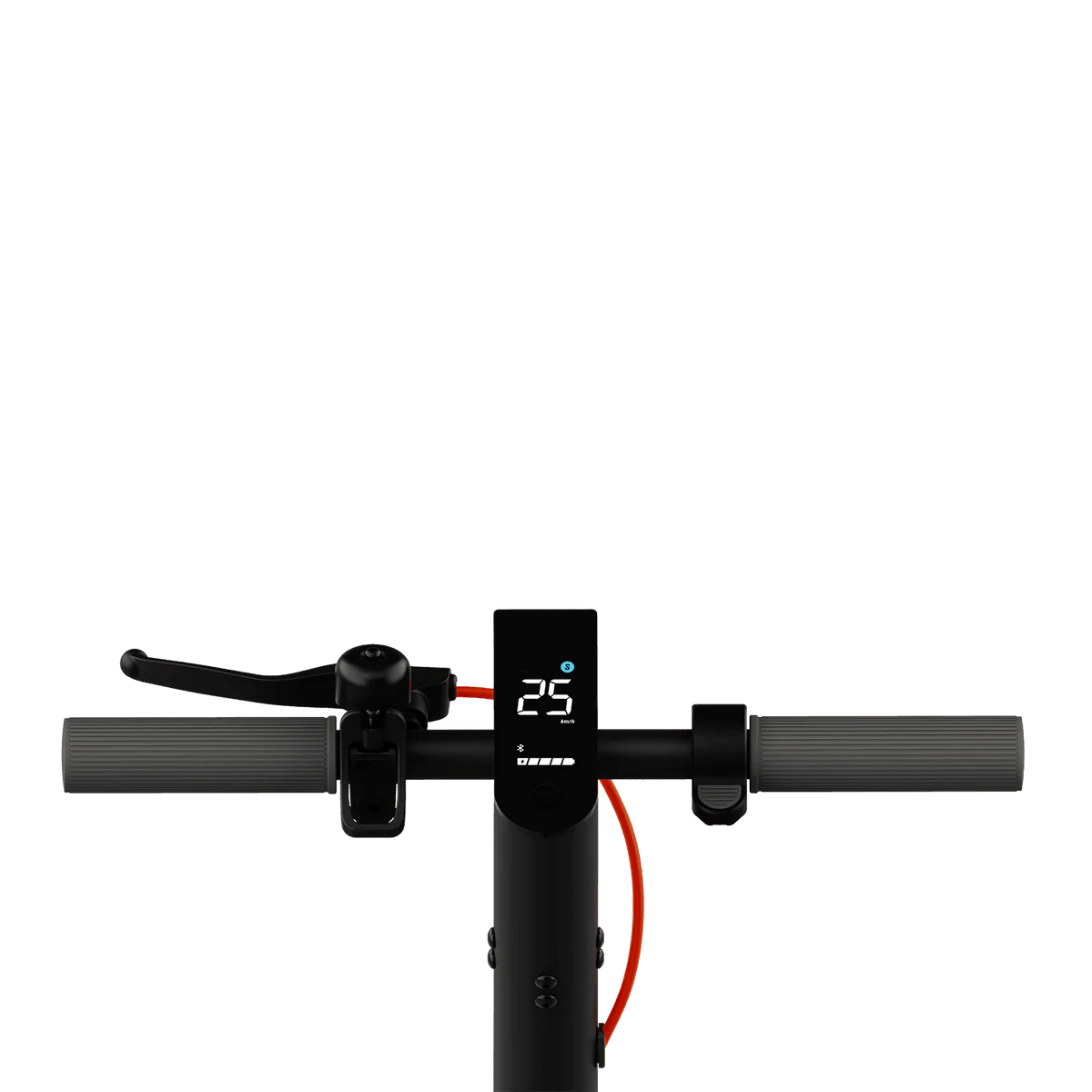 Xiaomi 4 Lite (2nd Gen) - Elsparkcykel - Wheelyshop