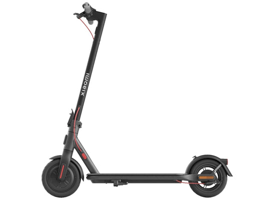 Xiaomi 4 Lite - Elsparkcykel - Wheelyshop