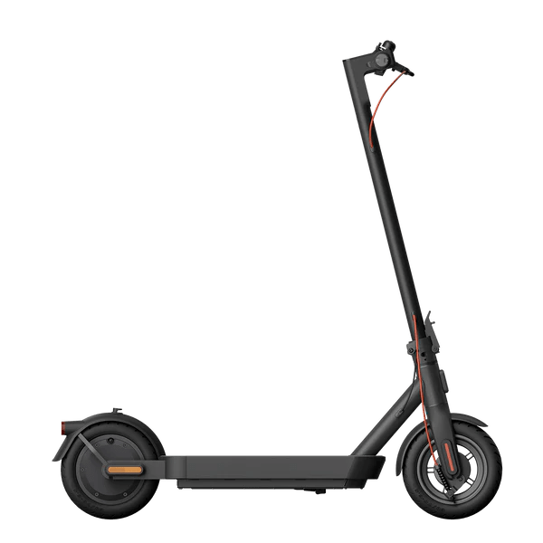 Xiaomi 4 Pro Nordic Edition (2nd Gen) - Elsparkcykel - Wheelyshop