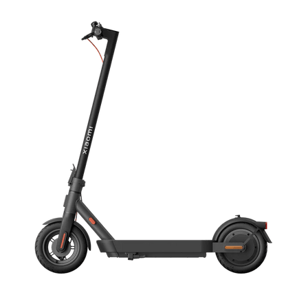 Xiaomi 4 Pro Nordic Edition (2nd Gen) - Elsparkcykel - Wheelyshop