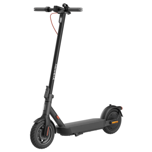 Xiaomi 4 Pro Nordic Edition (2nd Gen) - Elsparkcykel - Wheelyshop