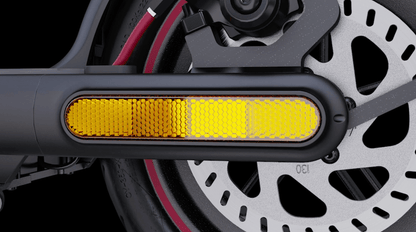 Xiaomi 4 Pro Nordic Edition - Electric scooter - Wheelyshop
