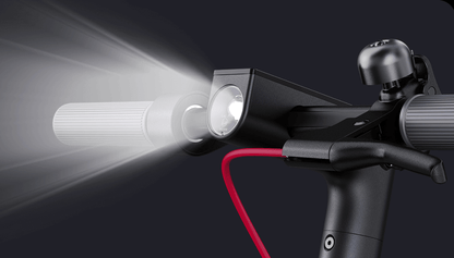 Xiaomi 4 Pro Nordic Edition - Electric scooter - Wheelyshop