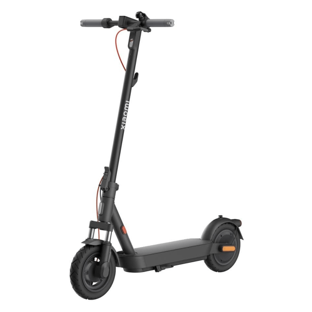 Xiaomi 5 - Elsparkcykel - Wheelyshop