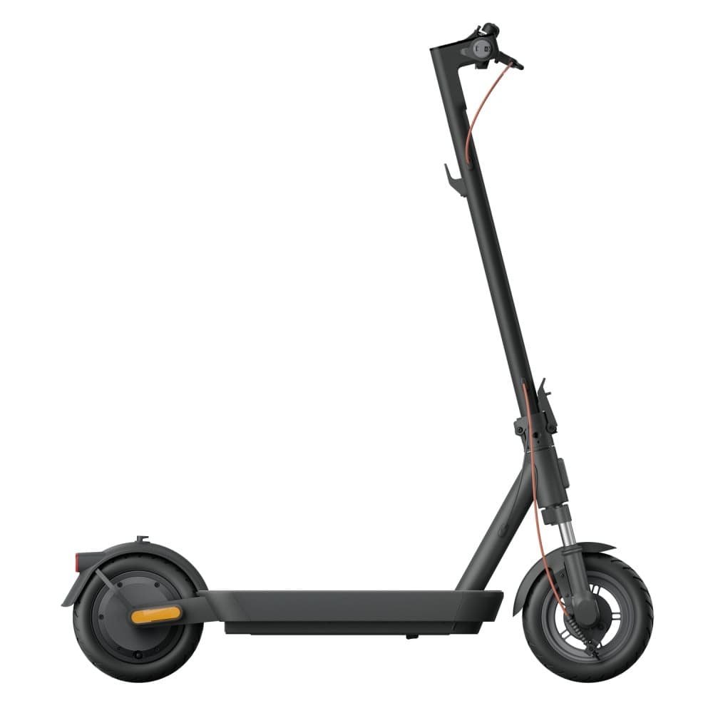 Xiaomi 5 - Elsparkcykel - Wheelyshop