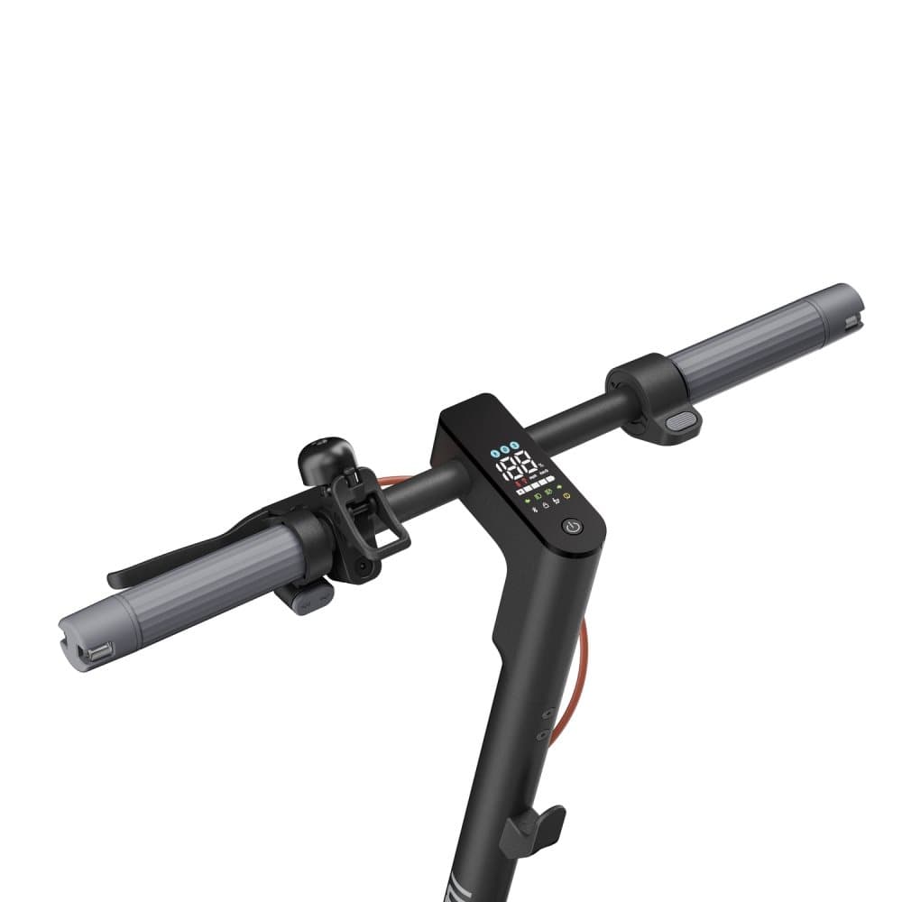 Xiaomi 5 - Elsparkcykel - Wheelyshop