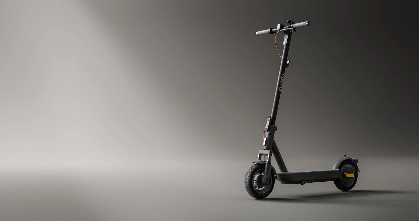 Xiaomi 5 - Elsparkcykel - Wheelyshop