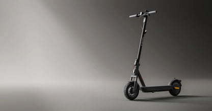Xiaomi 5 - Elsparkcykel - Wheelyshop