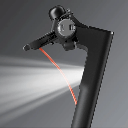 Xiaomi 5 - Elsparkcykel - Wheelyshop