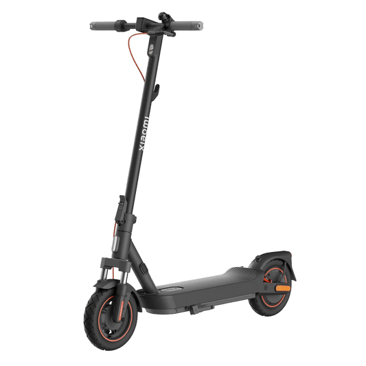 Xiaomi 5 Max - Elsparkcykel - Wheelyshop