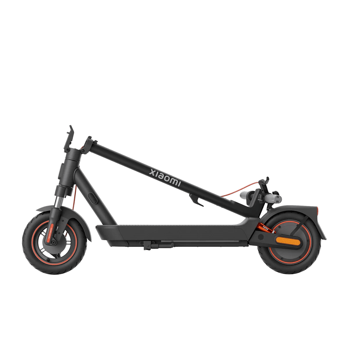 Xiaomi 5 Max - Elsparkcykel - Wheelyshop