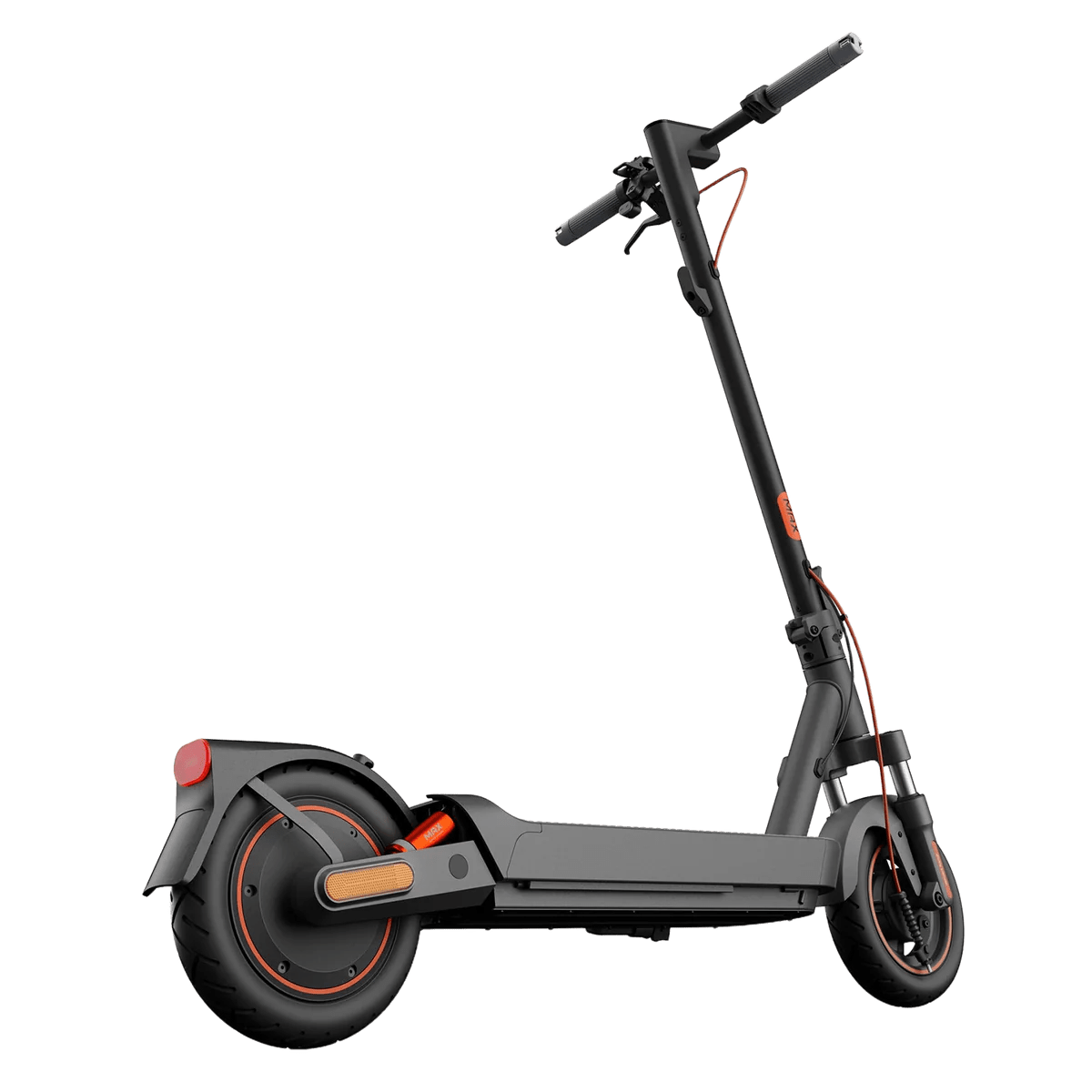 Xiaomi 5 Max - Elsparkcykel - Wheelyshop