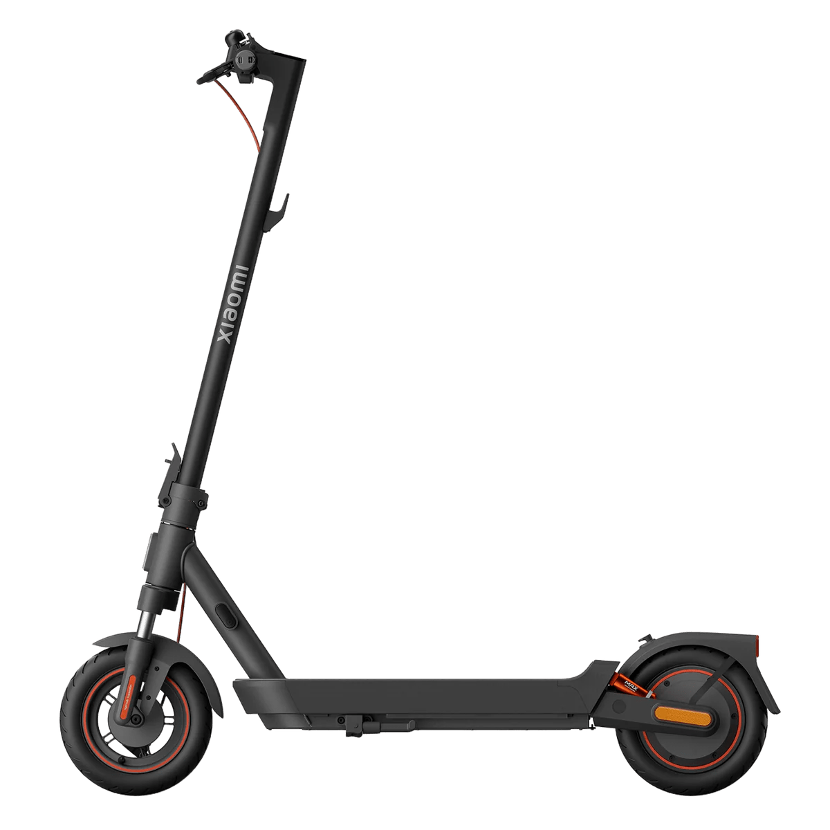 Xiaomi 5 Max - Elsparkcykel - Wheelyshop