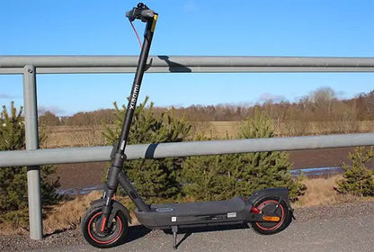 Xiaomi 5 Max - Elsparkcykel - Wheelyshop