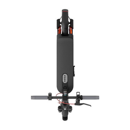 Xiaomi 5 Max - Elsparkcykel - Wheelyshop