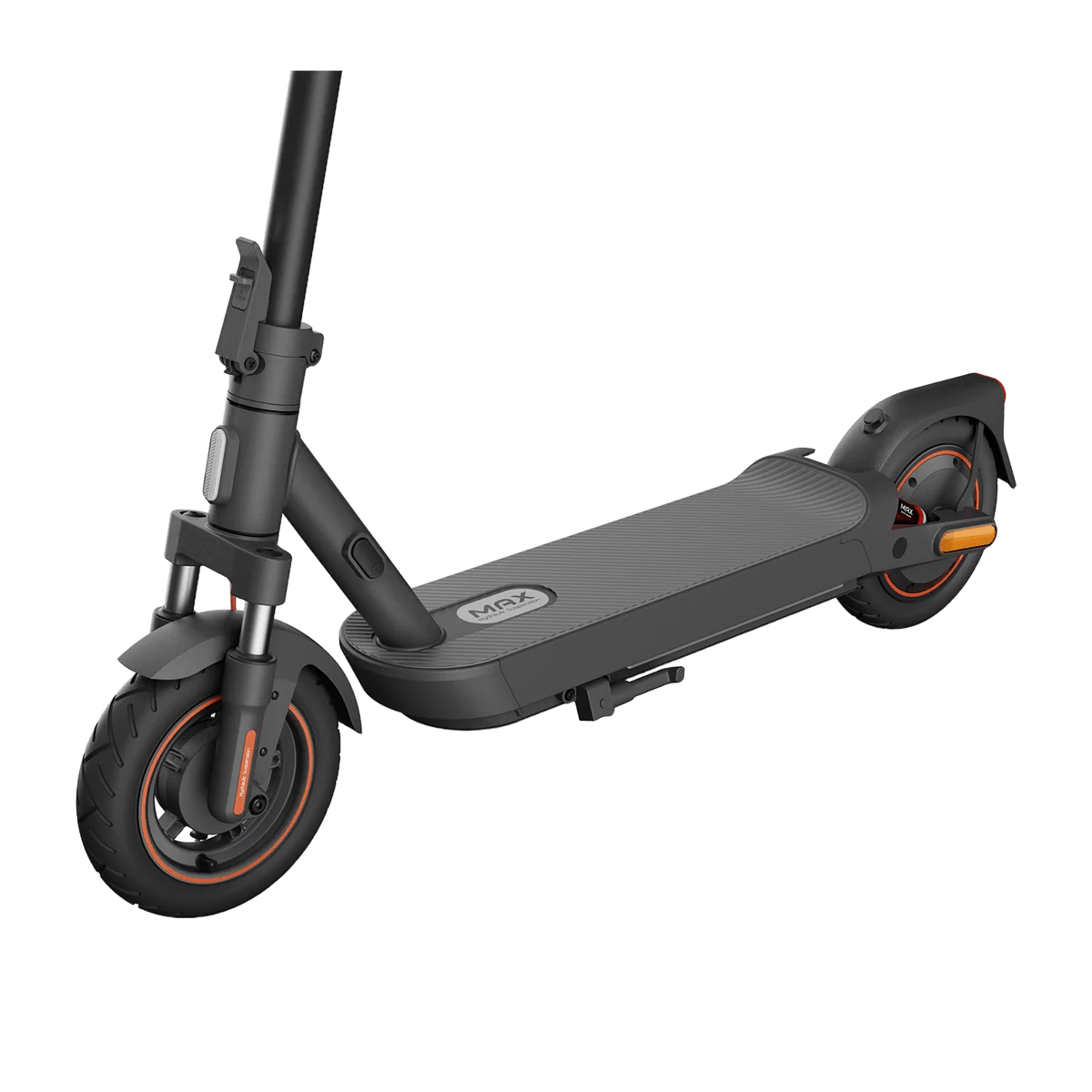 Xiaomi 5 Max - Elsparkcykel - Wheelyshop