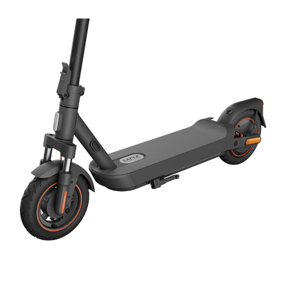 Xiaomi 5 Max - Elsparkcykel - Wheelyshop