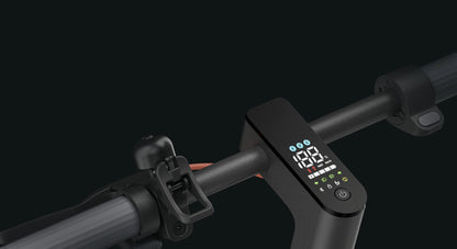 Xiaomi 5 Max - Elsparkcykel - Wheelyshop